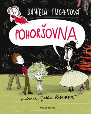 Pohoršovna  Mladá fronta
