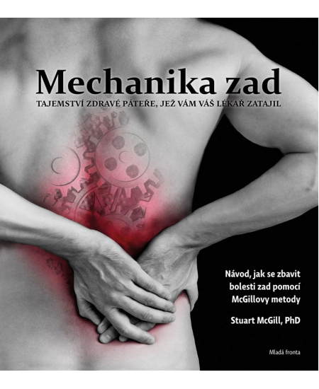 Mechanika zad Mladá fronta