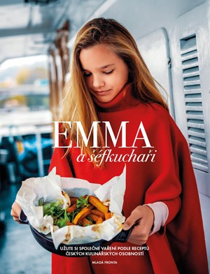 Emma a šéfkuchaři Mladá fronta