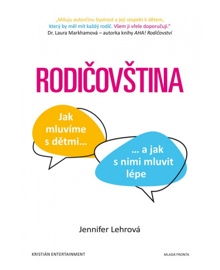 Rodičovština - Jennifer Lehrová
