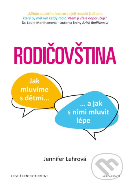 Rodičovština - Jennifer Lehrová