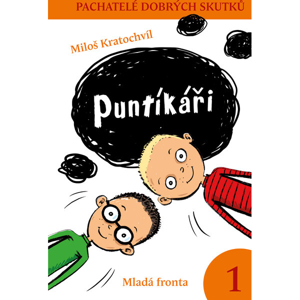 Puntíkáři