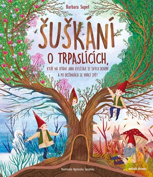 Šuškání o trpaslících  Mladá fronta