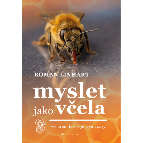 Myslet jako včela