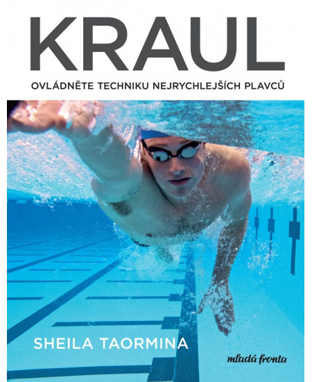 Kraul - Sheila Taormina