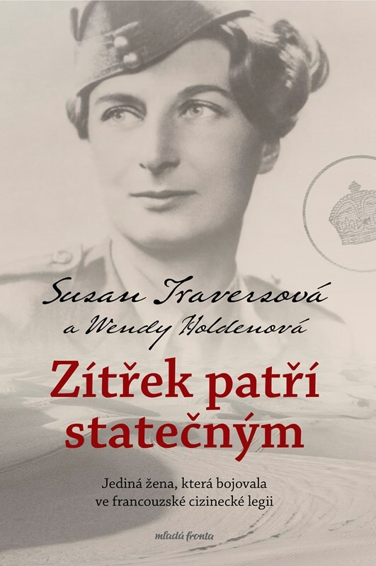 Zítřek patří statečným Mladá fronta