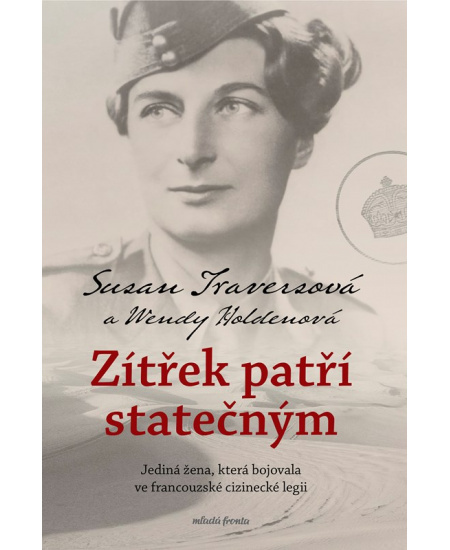 Zítřek patří statečným Mladá fronta