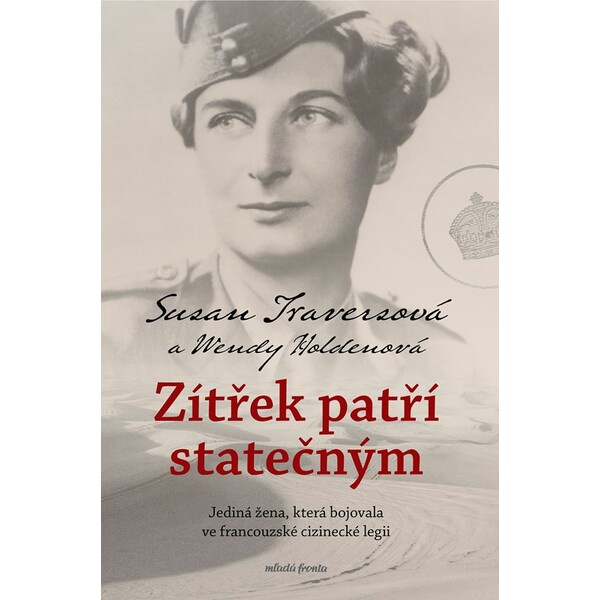 Zítřek patří statečným Mladá fronta