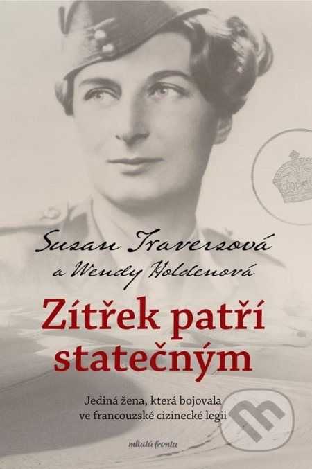 Zítřek patří statečným Mladá fronta