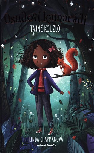 Osudoví kamarádi - Tajné kouzlo