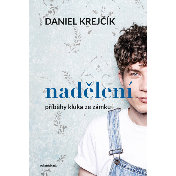 Nadělení - Daniel Krejčík
