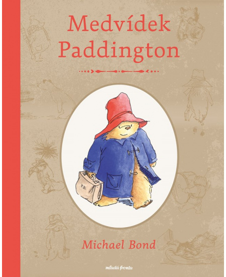 Medvídek Paddington  Mladá fronta