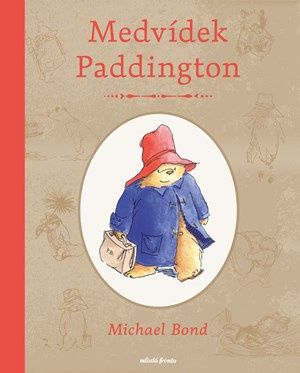 Medvídek Paddington  Mladá fronta