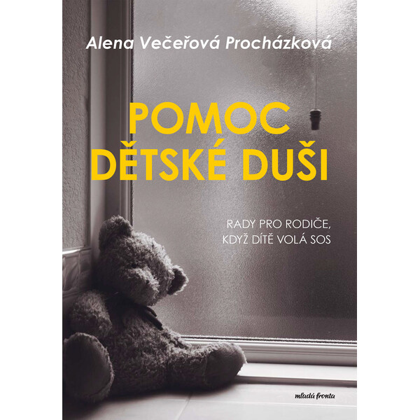 Pomoc dětské duši