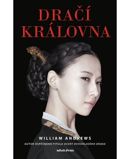 Dračí královna - William Andrews
