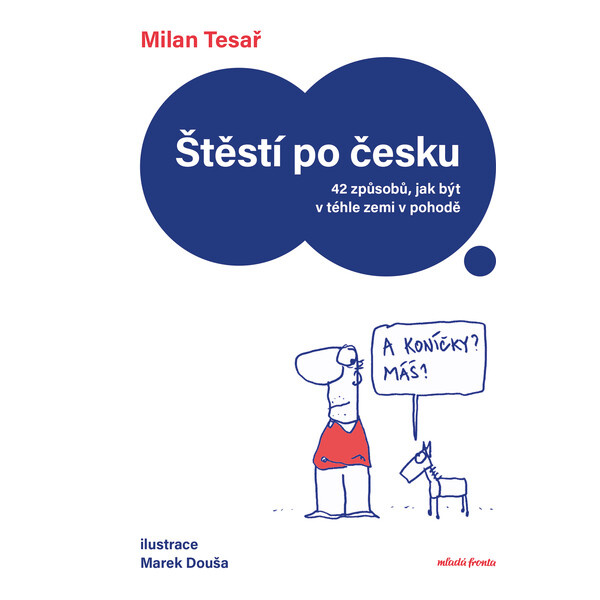 Štěstí po česku