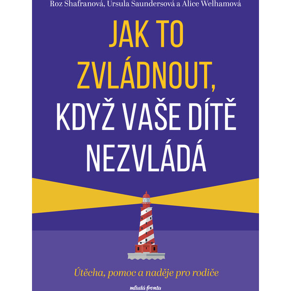 Jak to zvládnout, když vaše dítě nezvládá