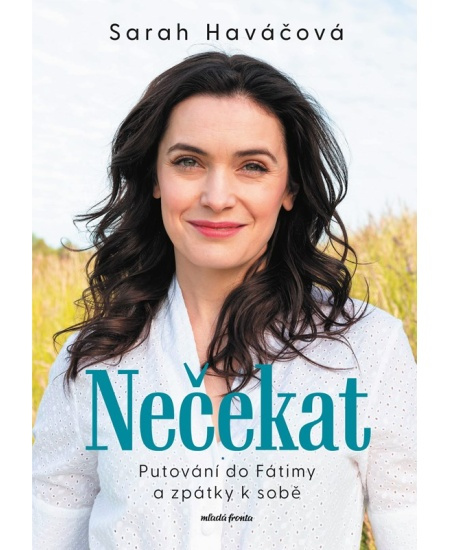 Nečekat - Sarah Haváčová