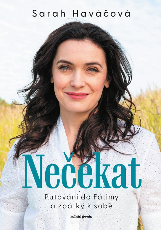 Nečekat -  Sarah Haváčová