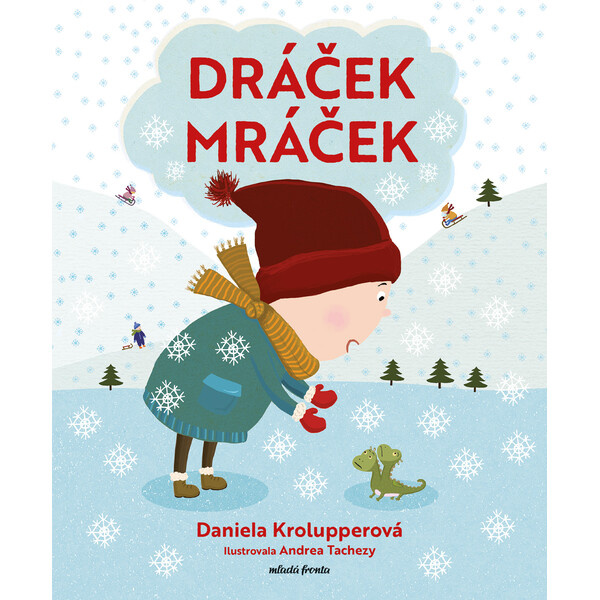 Dráček Mráček
