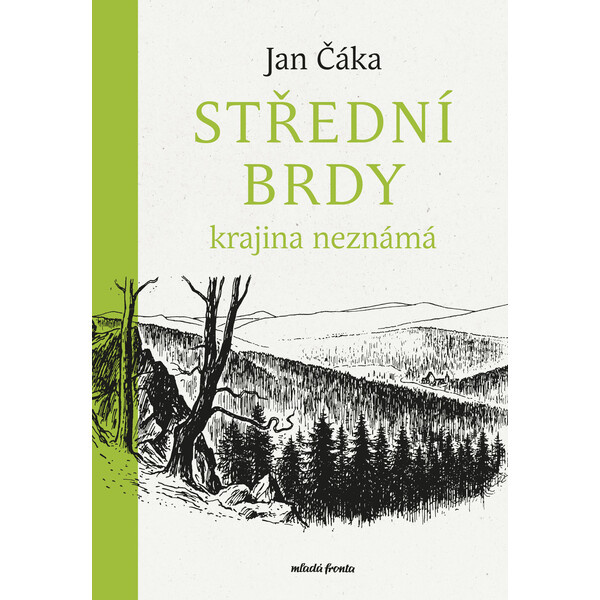 Střední Brdy