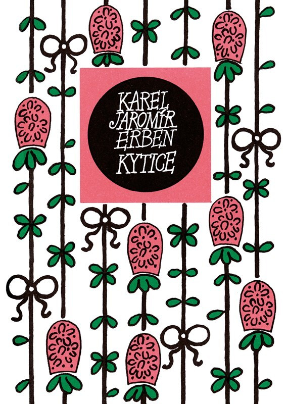 Kytice - Karel Jaromír Erben