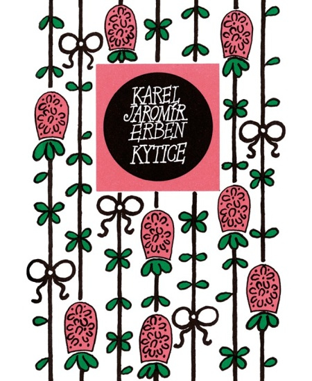 Kytice - Karel Jaromír Erben