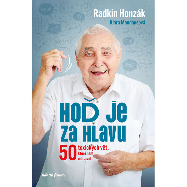Hoď je za hlavu