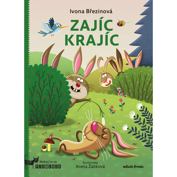 Zajíc Krajíc