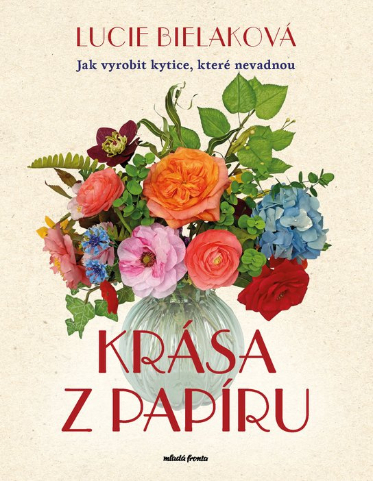 Krása z papíru