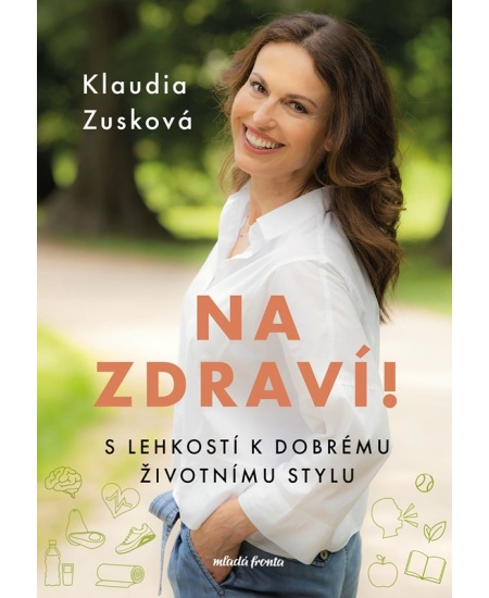 Na zdraví! - Klaudia Zusková
