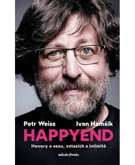 Happyend - Petr Weiss, Ivan Hamšík