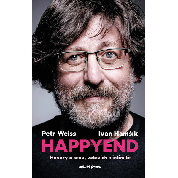 Happyend - Petr Weiss, Ivan Hamšík