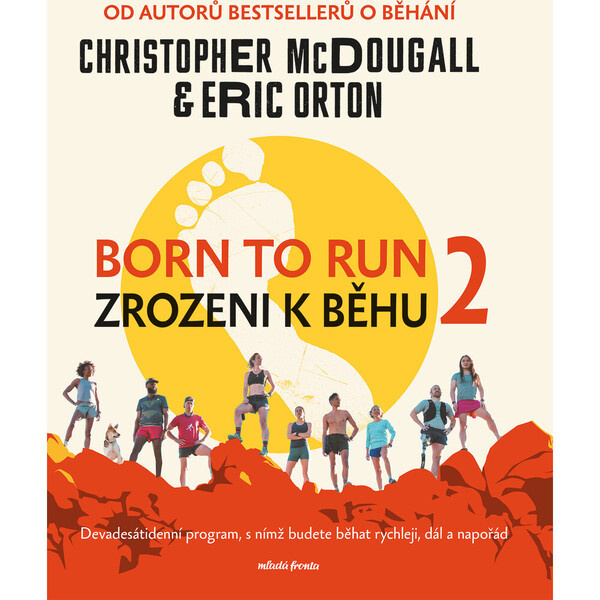 Born to Run 2 - Zrozeni k běhu 2