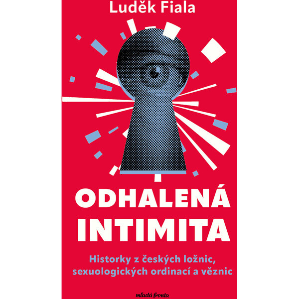 Odhalená intimita