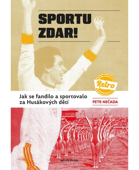 Sportu zdar! Mladá fronta