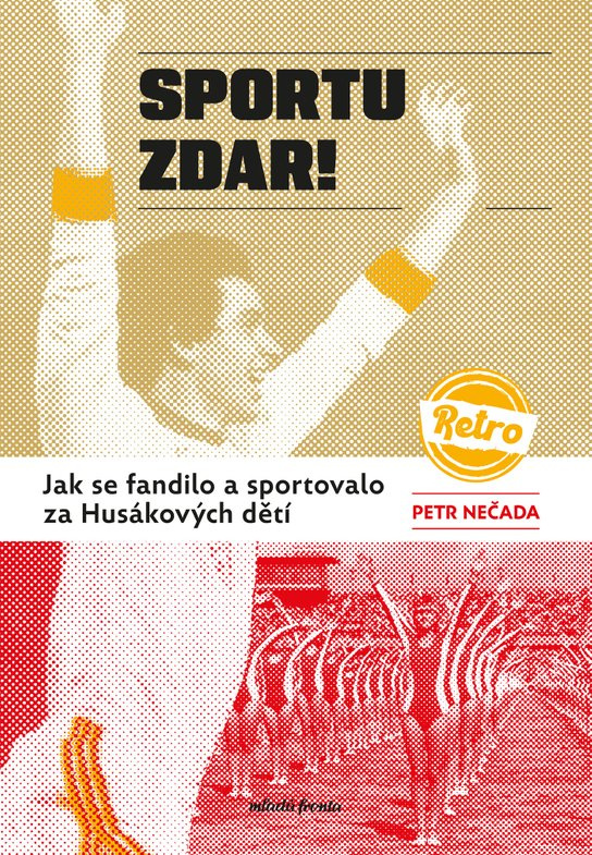 Sportu zdar! Mladá fronta