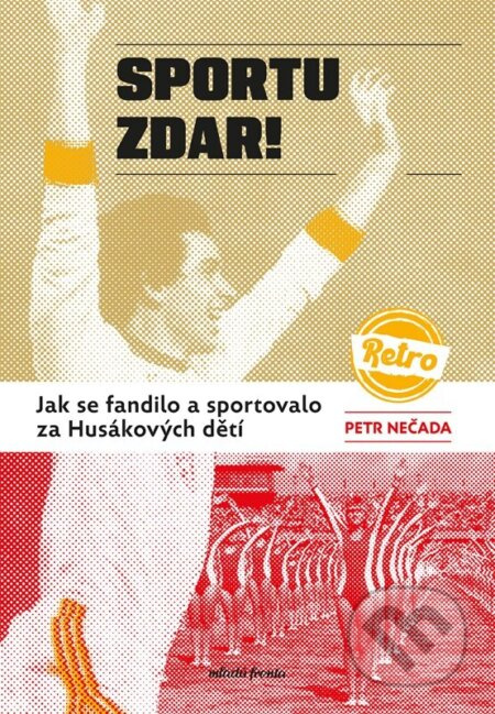 Sportu zdar! Mladá fronta