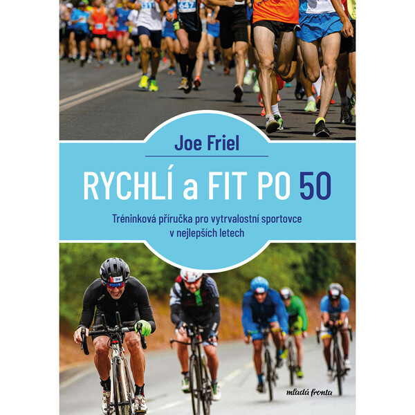 Rychlí a fit po 50