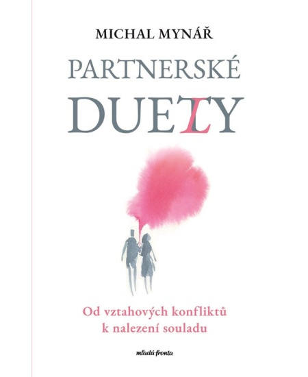Partnerské duety Mladá fronta