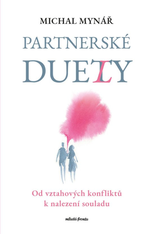 Partnerské duety Mladá fronta