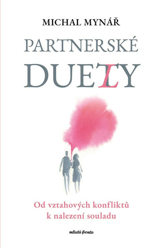 Partnerské duety Mladá fronta