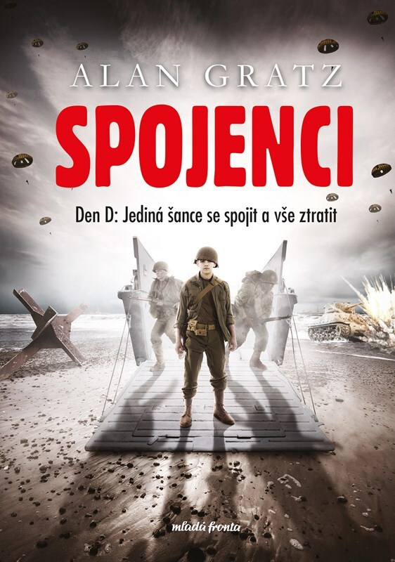Spojenci Mladá fronta