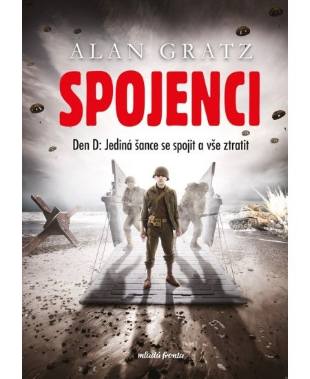Spojenci Mladá fronta