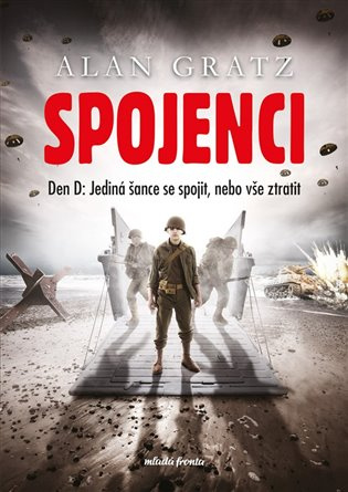 Spojenci Mladá fronta