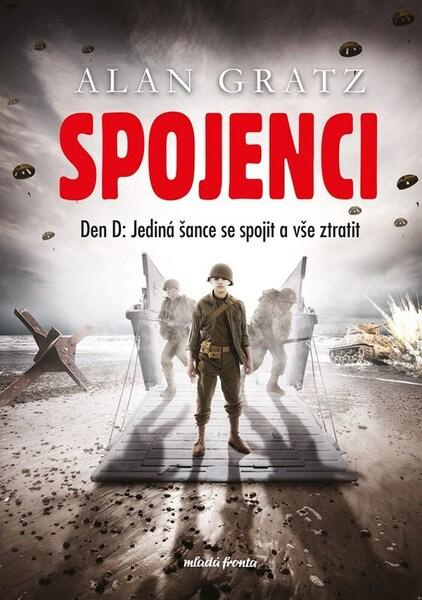 Spojenci Mladá fronta