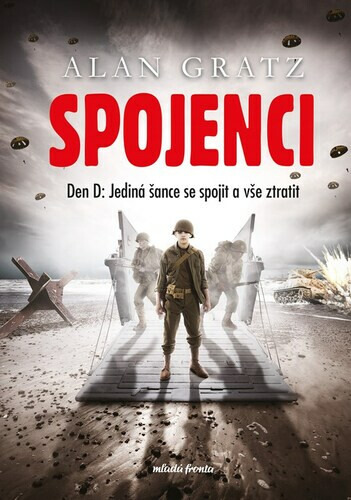 Spojenci Mladá fronta