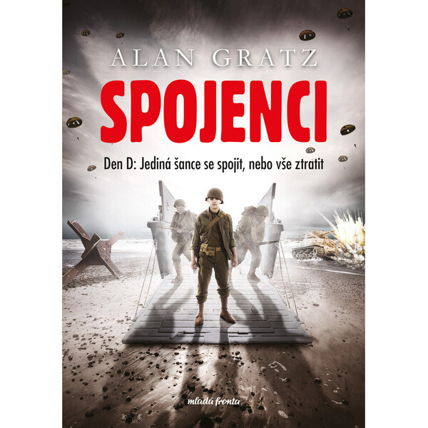 Spojenci Mladá fronta