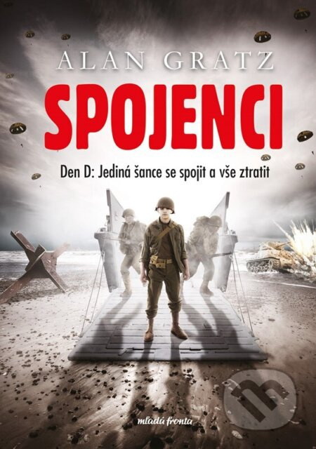 Spojenci Mladá fronta