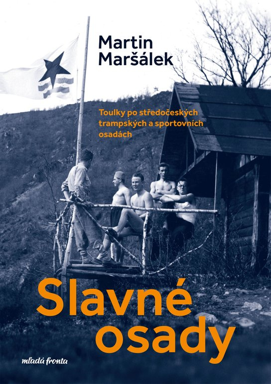 Slavné osady